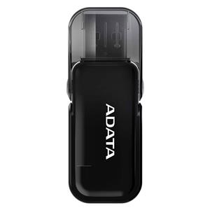 فلش مموری ای دیتا مدل یو وی 240 با ظرفیت 16 گیگابایت ADATA UV240 16GB USB 2.0 Flash Memory