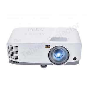 ویدئو پروژکتور ویوسونیک مدل پی ای 503 اس