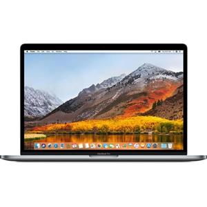 لپ تاپ اپل مک بوک پرو مدل MR942 دارای تاچ بار و صفحه نمایش رتینا Apple MacBook Pro (2018) MR942-Core i7-16GB-512GB-4GB