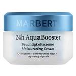 کرم ریچ آبرسان و مرطوب کننده Aqua Booster 24H ماربرت Marbert حجم 50میل