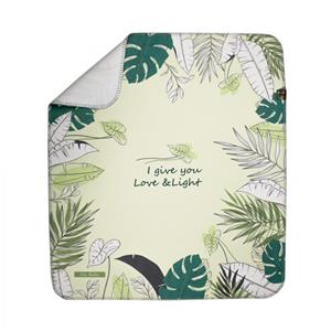 زیرانداز تعویض نوزاد طرح آمازون دی روحه Die Ruhe