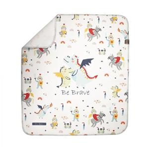 زیرانداز تعویض نوزاد طرح شوالیه دی روحه Die Ruhe