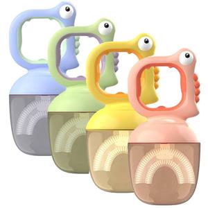 مسواک انگشتی دکتر براونز DR.Brown’s