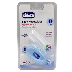 مسواک انگشتی (لثه شور) نوزاد قاب دار چیوکو chioco