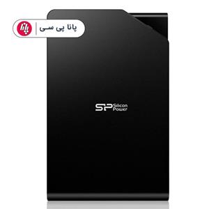 هارد اکسترنال سیلیکون پاور مدل  S03 1T