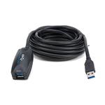 کابل افزایش طول USB 3.0 بافو مدل BF-3003 به طول 5 متر