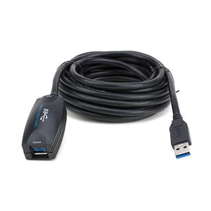 کابل افزایش طول USB 3.0 بافو مدل BF-3003 به طول 5 متر 