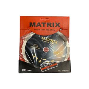 سرامیک بر ماتریکس اپکس 18سانت