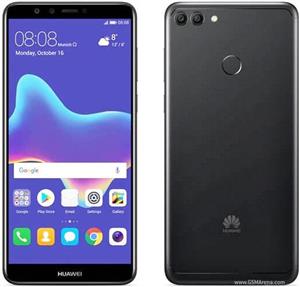 گوشی موبایل هواوی وای 9 Huawei Y9-2018-32GB