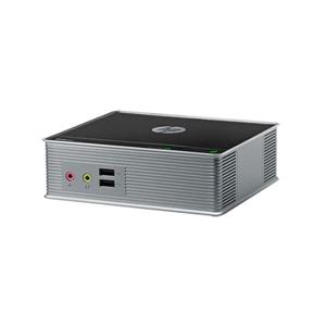 کامپیوتر کوچک اچ پی مدل  Zero Client T310 Tera2 Fiber HP T310 Zero Client - Mini PC