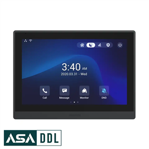 پنل داخلی آیفون آکووکس Akuvox IT88S
