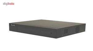 ضبط کننده ویدیویی هایلوک مدل DVR-208Q-F1 