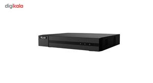 ضبط کننده ویدیویی هایلوک مدل DVR-208Q-F1 