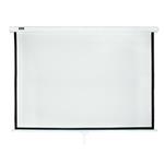 Celexon motorized projector screen 180x180