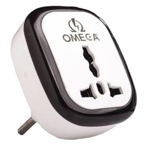 تبدیل برق 3 به 2 امگا مدل M102 Omega M102 Power Converter