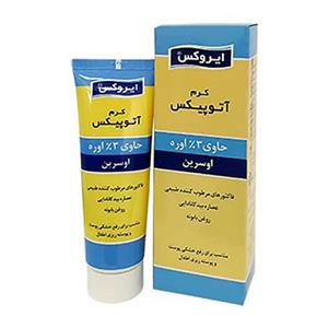 کرم آتوپیکس- Atopix Eucerine Ure 3% - ایروکس