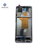 ال سی دی شیائومی بافرم شرکتی 12LCD XIAOMI 12 BLUE