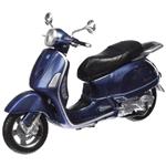 موتور اسباب بازی مایستو مدل Vespa Granturismo