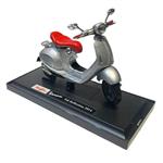 موتور اسباب بازی مایستو مدل Vespa Bellissia 