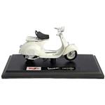 موتور اسباب بازی مایستو مدل Vespa 150