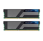 رم کامپیوتر  RAM GEIL VALUE PLUS 4GB 1333 DDR3 STOCK