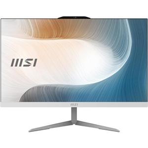 آل این وان 23.8 اینچی ام اس آی مدل Modern AM242 12M i5 1240P 16GB 500SSD INTEL
