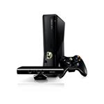 کنسول بازی مایکروسافت مدل XBox 360 Slim ظرفیت 250 گیگابایت کپی خور