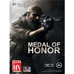 بازی اورجینال Medal of Honor 2010 PC 2DVD