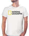 تیشرت National Geographic