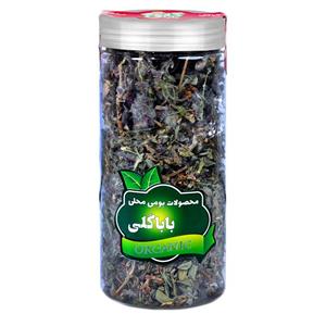 دمنوش چای کوهی ممتاز باباگلی - 30 گرم