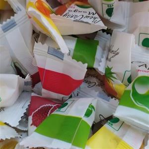 تافی کورن تایلندی 250گرمی 1