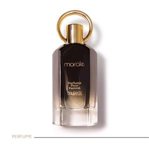 ادکلن زنانه مورال بایراک حجم 100 میلBayRocK morale Eau de Parfum For Women