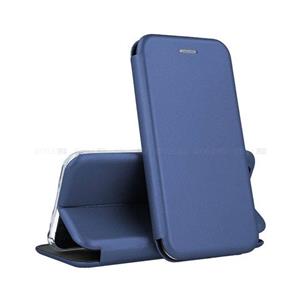 کیف کلاسوری چرمی مناسب برای گوشی موبایل سامسونگ گلکسی J5 Prime