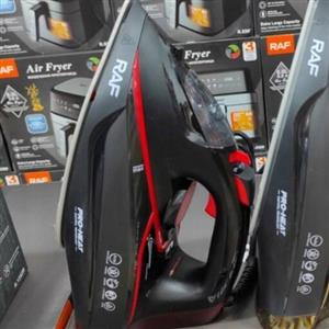 اتو بخار حرفه ای راف مدل 12 59 