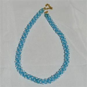 گردنبند اسپیرال