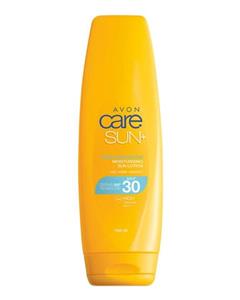 لوسیون ضد افتاب اون مدل Sun Fresh Protection Moisturising Lotion SPF30 حجم 150 میلی لیتر 