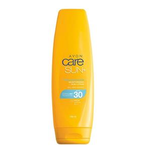 لوسیون ضد افتاب اون مدل Sun Fresh Protection Moisturising Lotion SPF30 حجم 150 میلی لیتر 