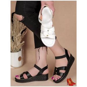 صندل دخترانه شیک صندل زنانه از سایز 37تا40