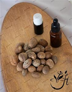 طعم دهنده طبیعی جوز (پودر طعم دهنده جوز ) 500گرمی