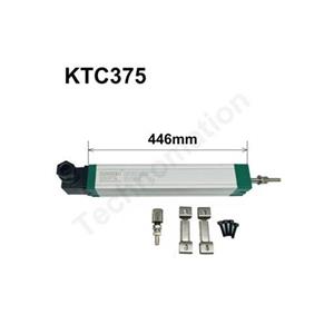 خطکش اهمی KTC375