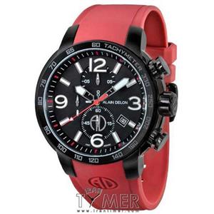 ساعت مچی عقربه ای مردانه آلن دلون AD348-1739C
