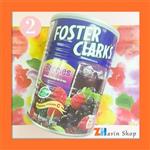 پودر شربت شاه توت فوستر کلارکس Foster Clarks Flavoured Powder Drink