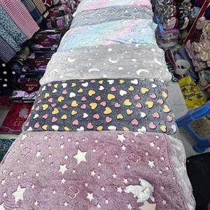 پتو شبنما تک نفره
