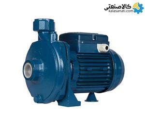 پمپ آب بشقابی نیم اسب دیزل ساز مدل dm50s با  معتبر و شرکتی