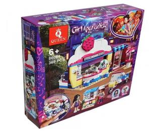 لگو فرندز «قنادی دوستان اولیویا» 86064