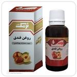 روغن فندق  نرمک