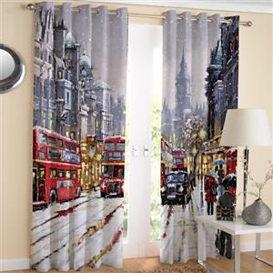 پرده مینوتو هوم مدل SA-573