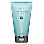 لوسیون بدن آون مدل Far Away Infinity Body Lotion حجم 150 میلی لیتر