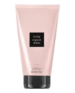 لوسیون بدن اون مدل Little Sequin Dress Body Lotion حجم 150 میلی لیتر 