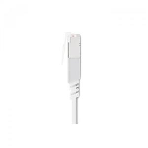 Moshi Gigabit Ethernet Cat 6 Cable 12 ft (3.6 m) - White 